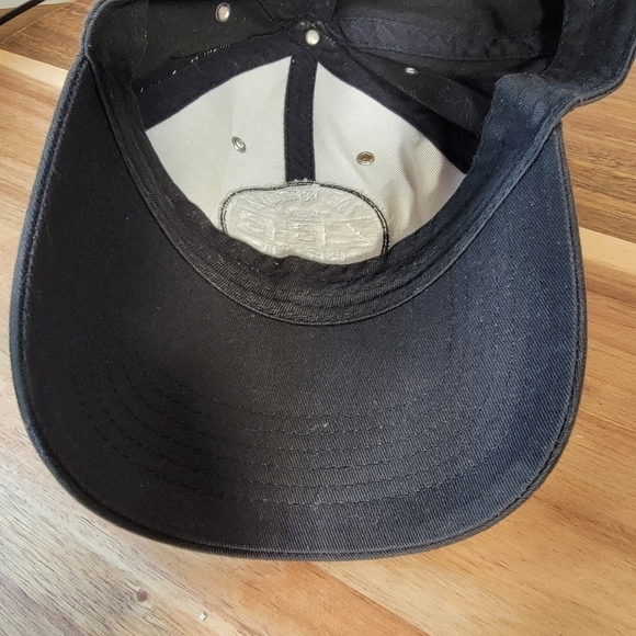 Zac Brown Band Ball Cap Embroidered Patch - Picture 10 of 15